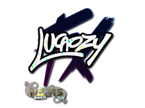 Lucaozy (Glitter) | Paris 2023 image